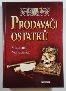 Prodavači ostatků
