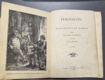 Doktror Ox