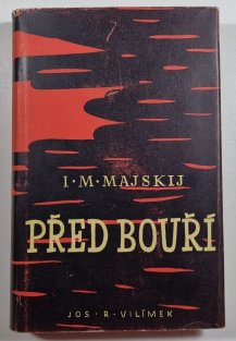 Před bouří
