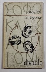 Antigona - 