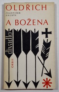 Oldřich a Božena