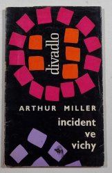 Incident ve Vichy - 