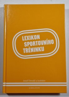 Lexikon sportovního tréninku