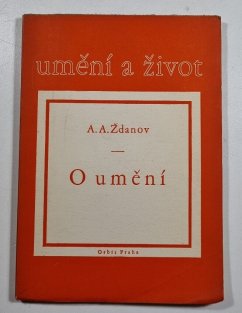 O umění