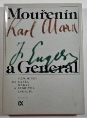 Mouřenín a generál - vzpomínky na Marxe a Engelse