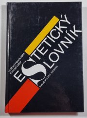 Estetický slovník - 