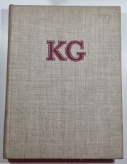 Klement Gottwald 1896-1953 - 