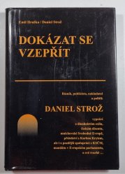 Dokázat se vzepřít  - 