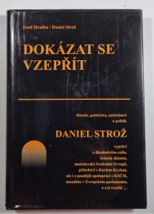 Dokázat se vzepřít 