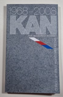 KAN 1968-2008 