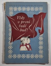 Vždy v první řadě buď ! - 