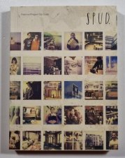 Spud. - Polaroid Prague City Guide - 