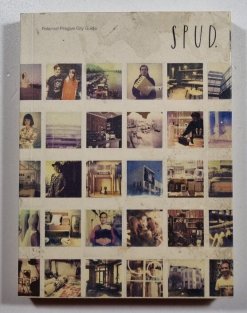 Spud. - Polaroid Prague City Guide
