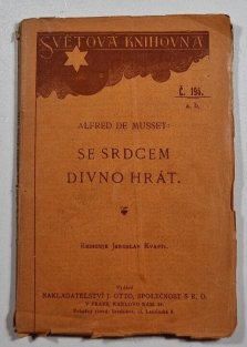 Se srdcem divno hrát
