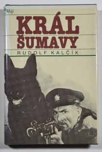 Král Šumavy 