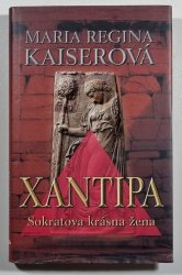 Xantipa - Sokratova krásná žena - 