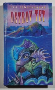 Ostrov tet