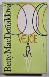 Vejce a já