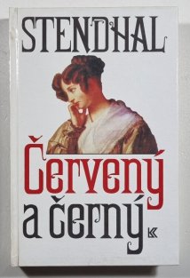 Červený a černý