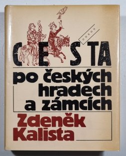 Cesta po českých hradech a zámcích