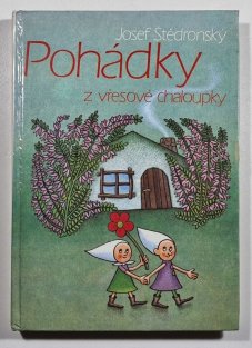 Pohádky z vřesové chaloupky