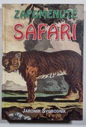 Zapomenuté safari - 