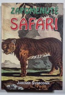 Zapomenuté safari