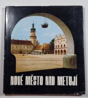 Nové město nad Metují - 