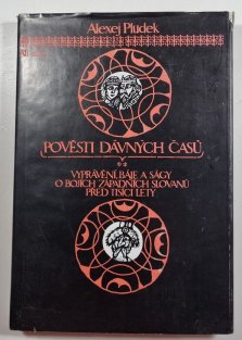 Pověsti dávných časů