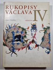 Rukopisy Václava IV. - 