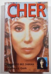 Cher - Naprosto bez zábran - 