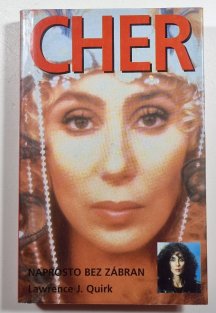 Cher - Naprosto bez zábran