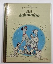 101 dalmatinů - 