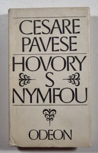 Hovory s nymfou