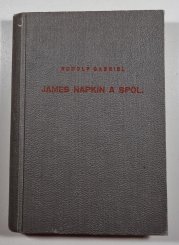 James Napkin a spol. - 