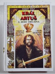 Král Artuš a jeho družina - 