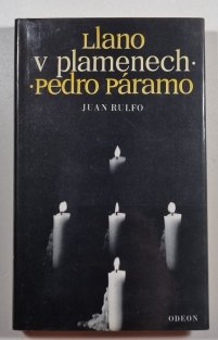 Llano v plamenech / Pedro Páramo