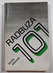 Radbuza 101 - 