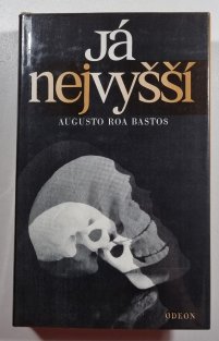 Já nejvyšší