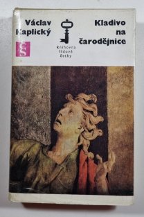Kladivo na čarodějnice