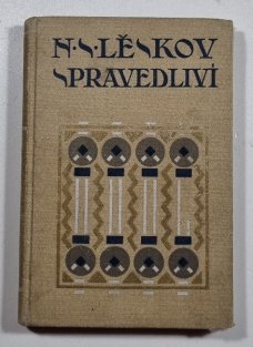 Spravedliví