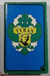 Tyran - 