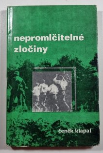 Nepromlčitelné zločiny