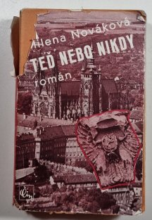 Teď nebo nikdy