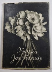 Kytička Josefa Nerudy - 