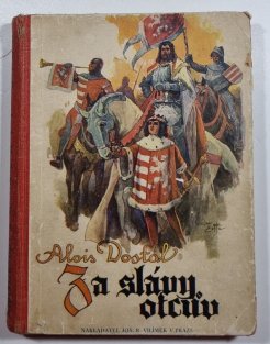 Za slávy otcův
