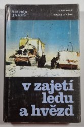 V zajetí ledu a hvězd - 