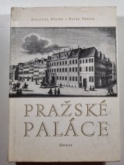 Pražské paláce - 