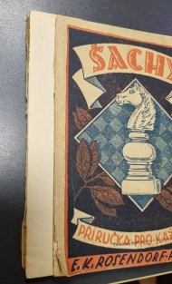 Šachy - příručka pro každého
