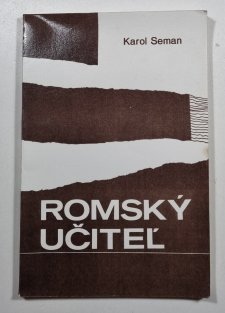 Romský učitel (slovensky)